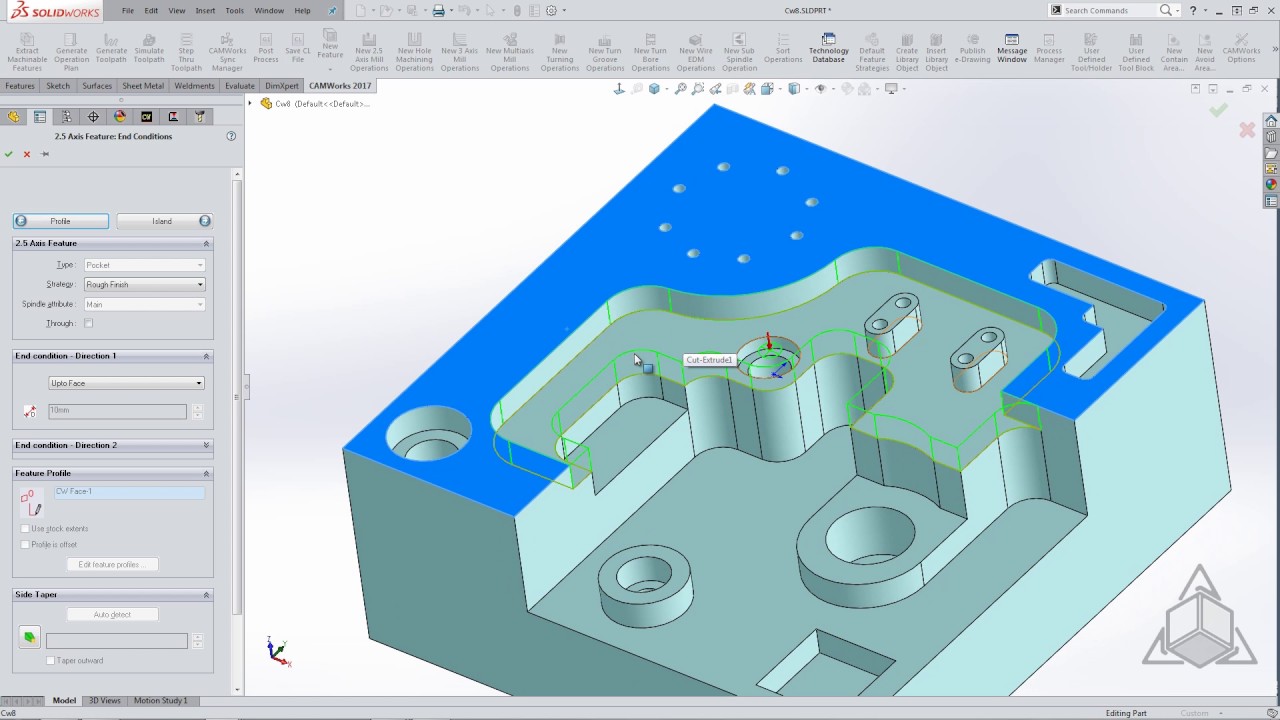 solidworks design library toolbox instal